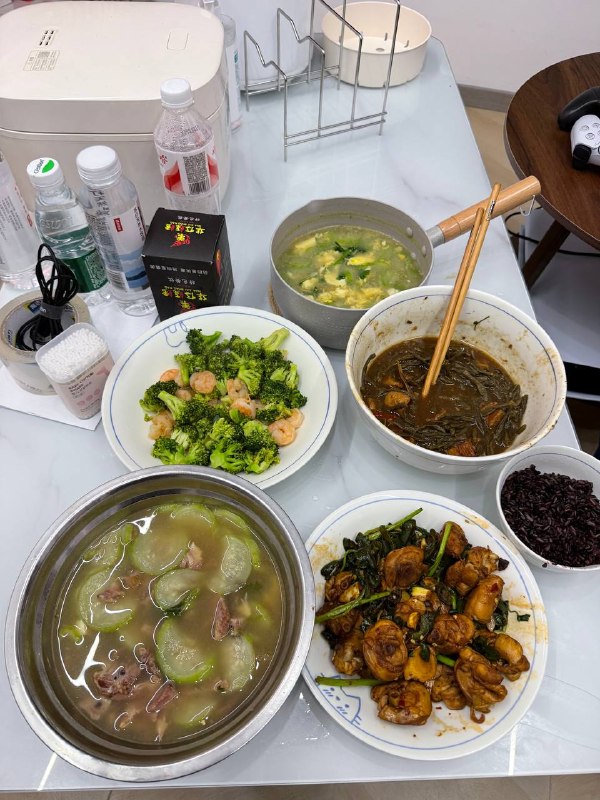 #两人食五花肉炖豆角太好吃了😭有了长方形的锅，玉子烧如此简单😋#两人食五花肉炖豆角太好吃了😭有了长方形的锅，玉子烧如此简单😋